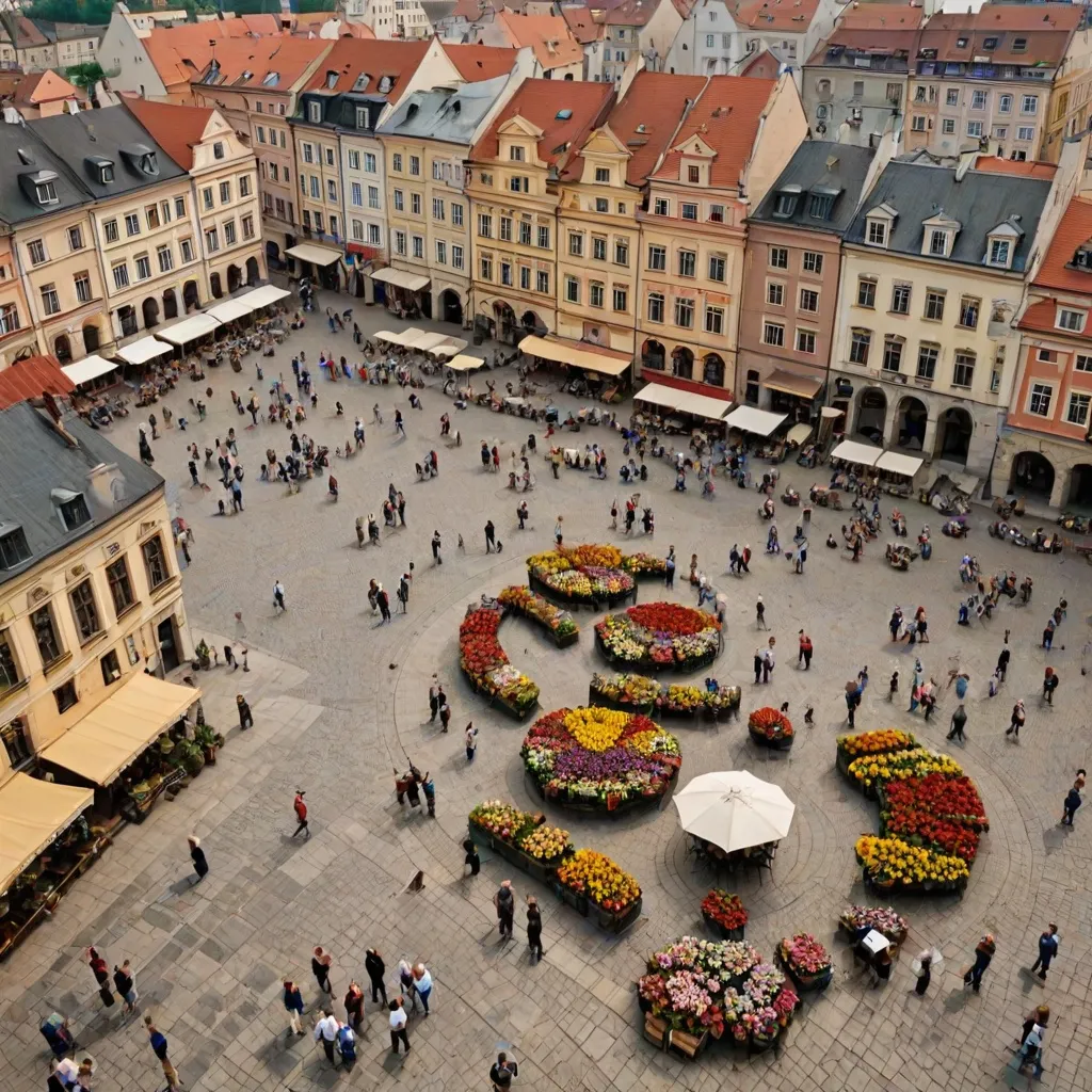 Ile ludzi mieszka w Koninie? Aktualna populacja miasta