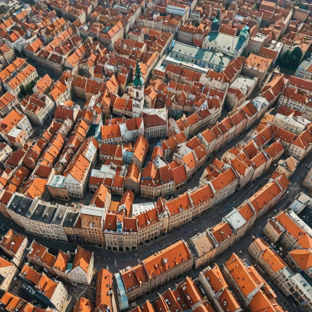 Ile ludzi mieszka w Poznaniu? Aktualne dane o ludności