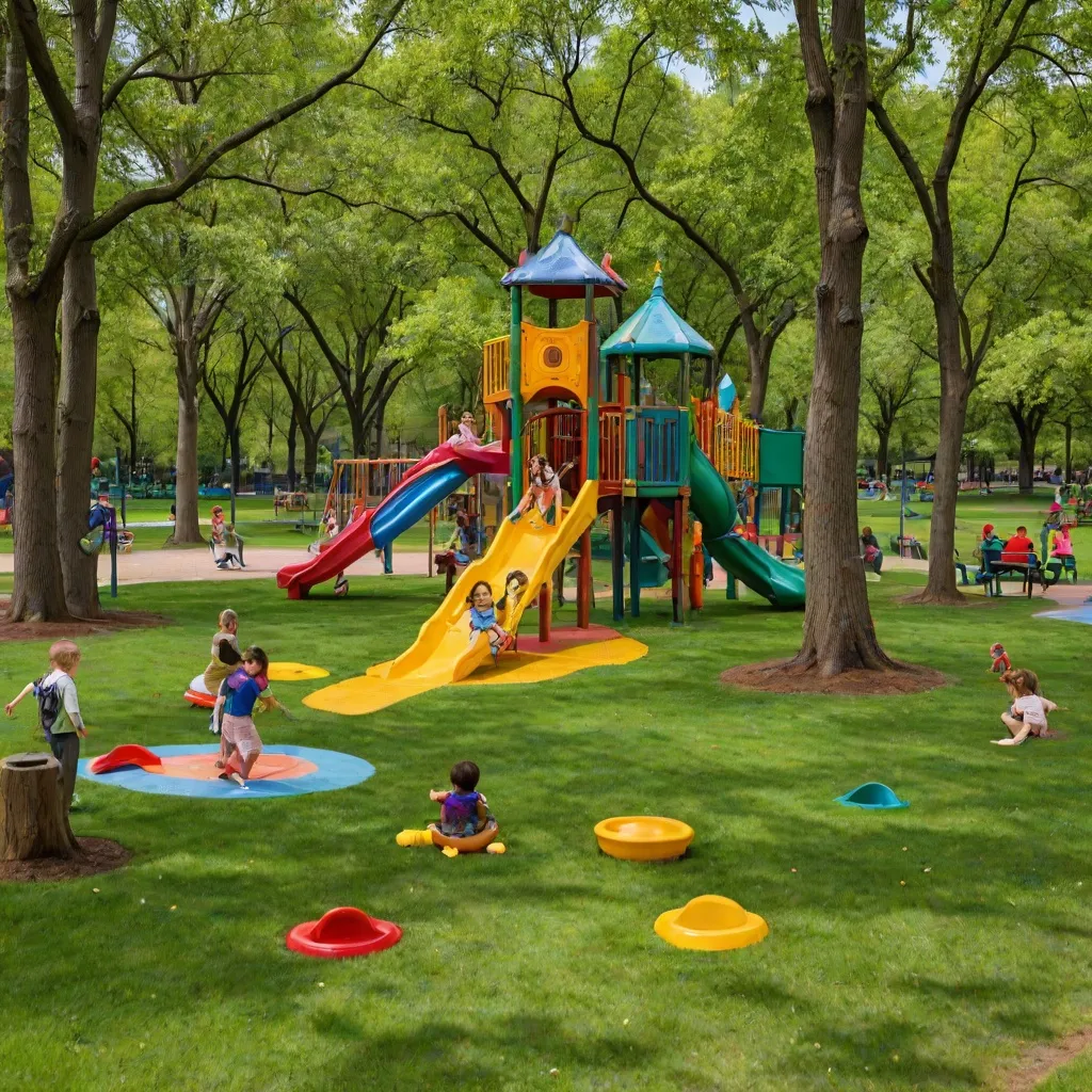 Najciekawsze atrakcje dla dzieci w Poznaniu – co warto odwiedzić?