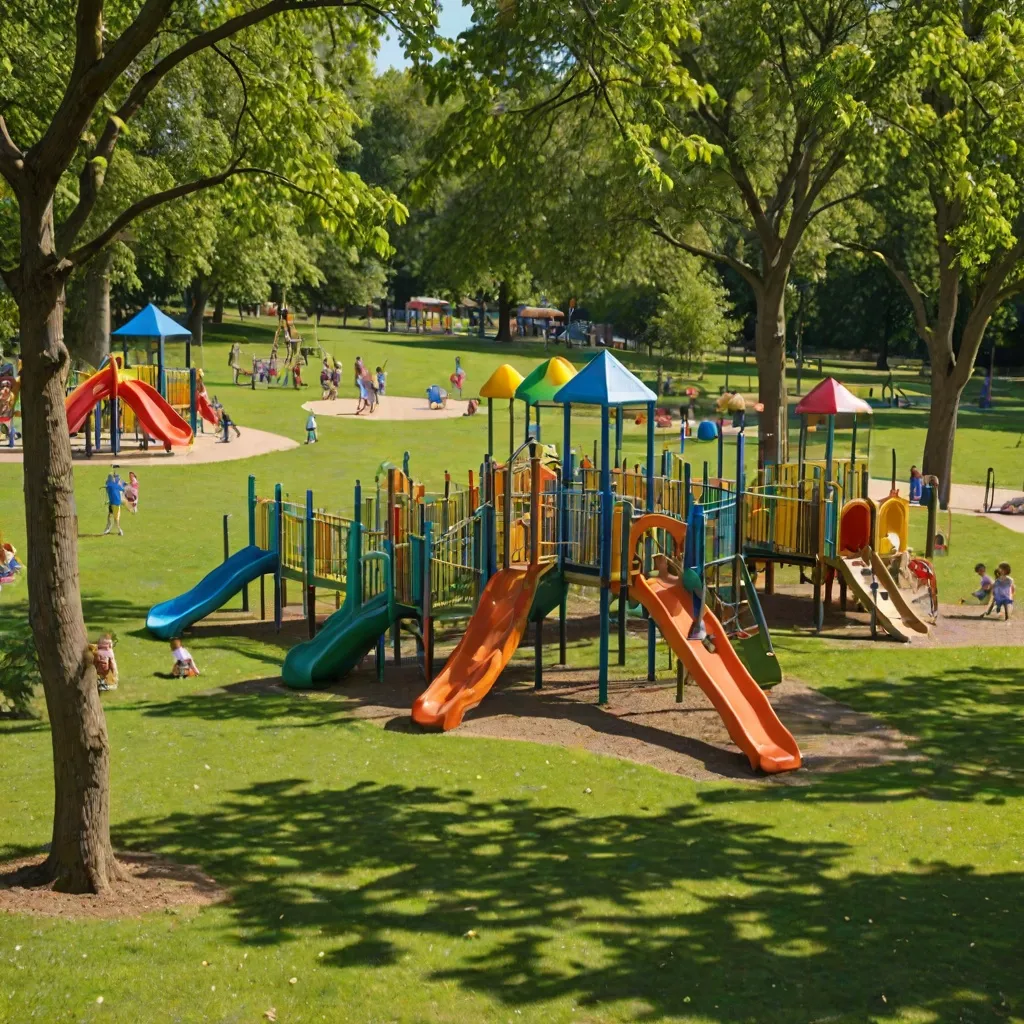 Atrakcje dla dzieci w Ostrowie Wielkopolskim – co robić z rodziną?