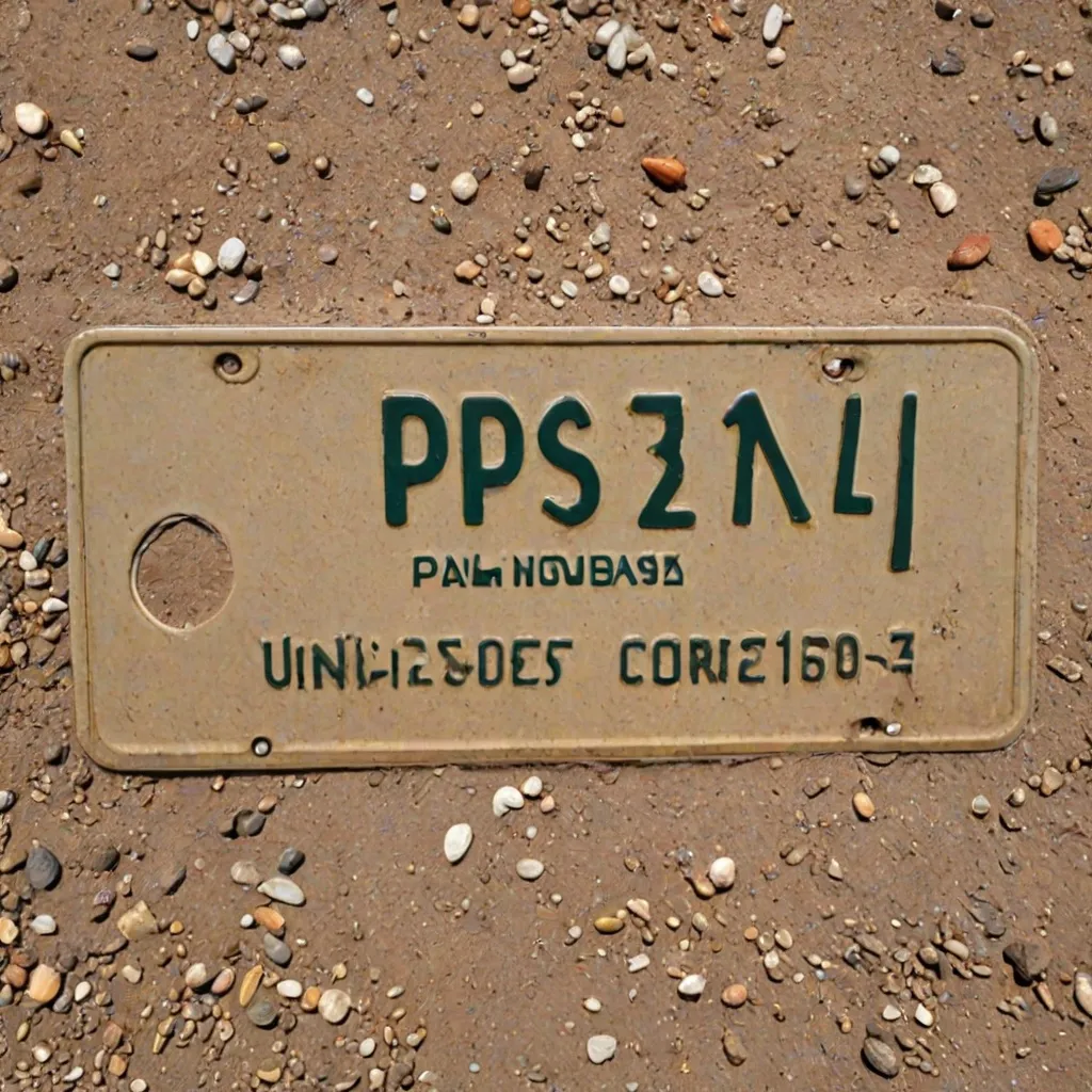 PSL – co to za rejestracja? Oznaczenie powiatu i miasta