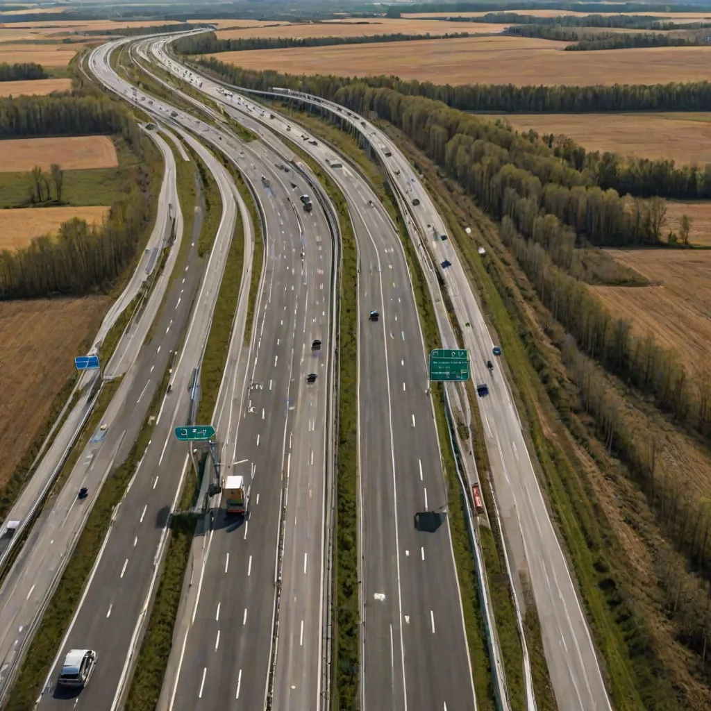 Autostrada A2 w Wielkopolsce: do kiedy obowiązuje koncesja?