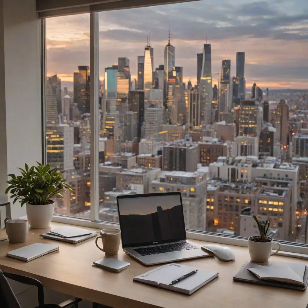 Średnie wynagrodzenia w Wielkopolsce – ile się zarabia?