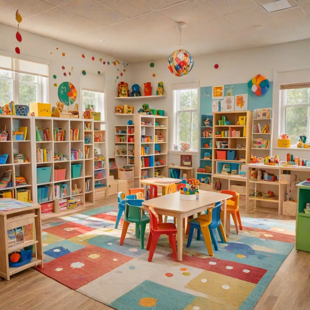 Jak otworzyć przedszkole? Wszystko, co musisz wiedzieć