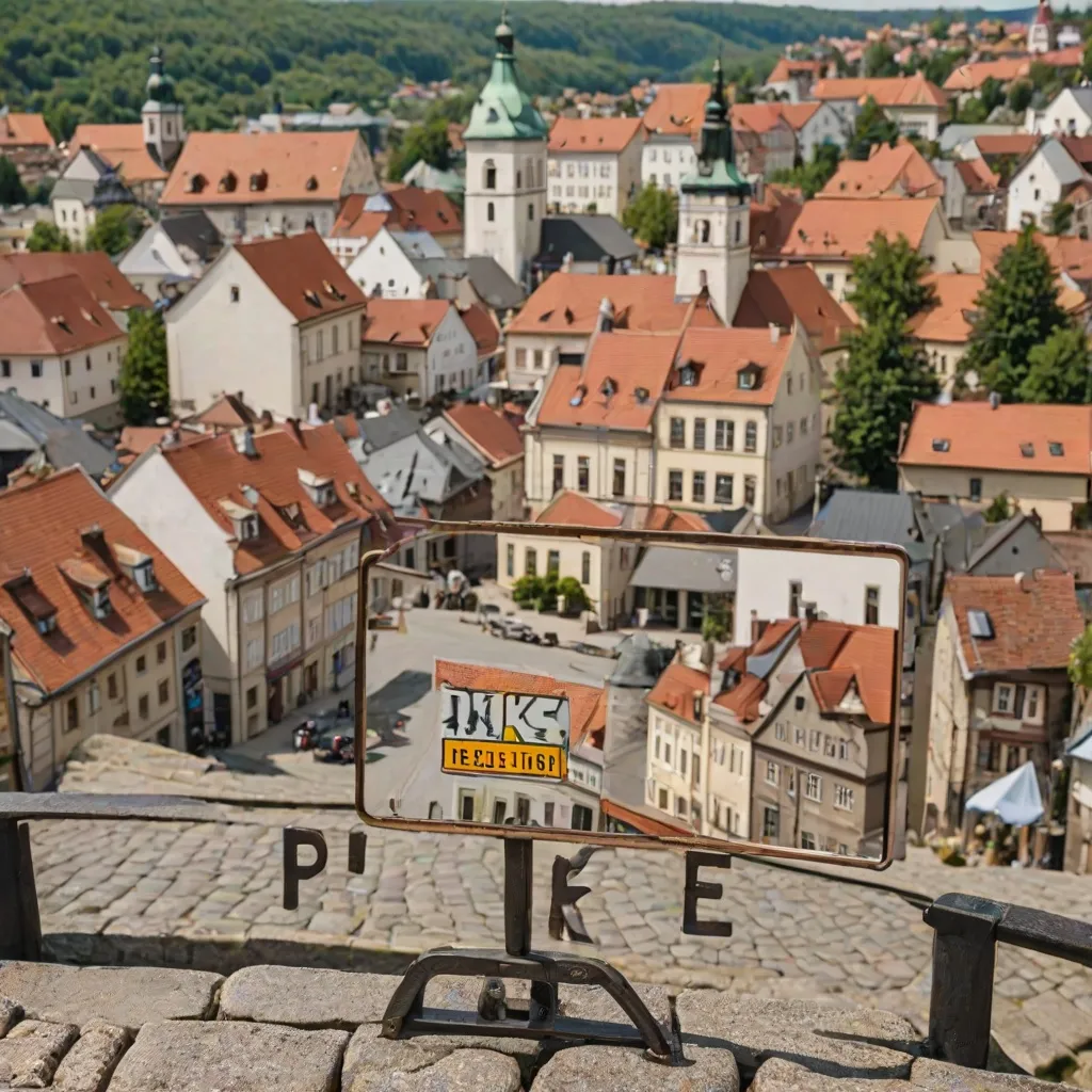 PKE – co to za rejestracja? Powiat i region w Wielkopolsce