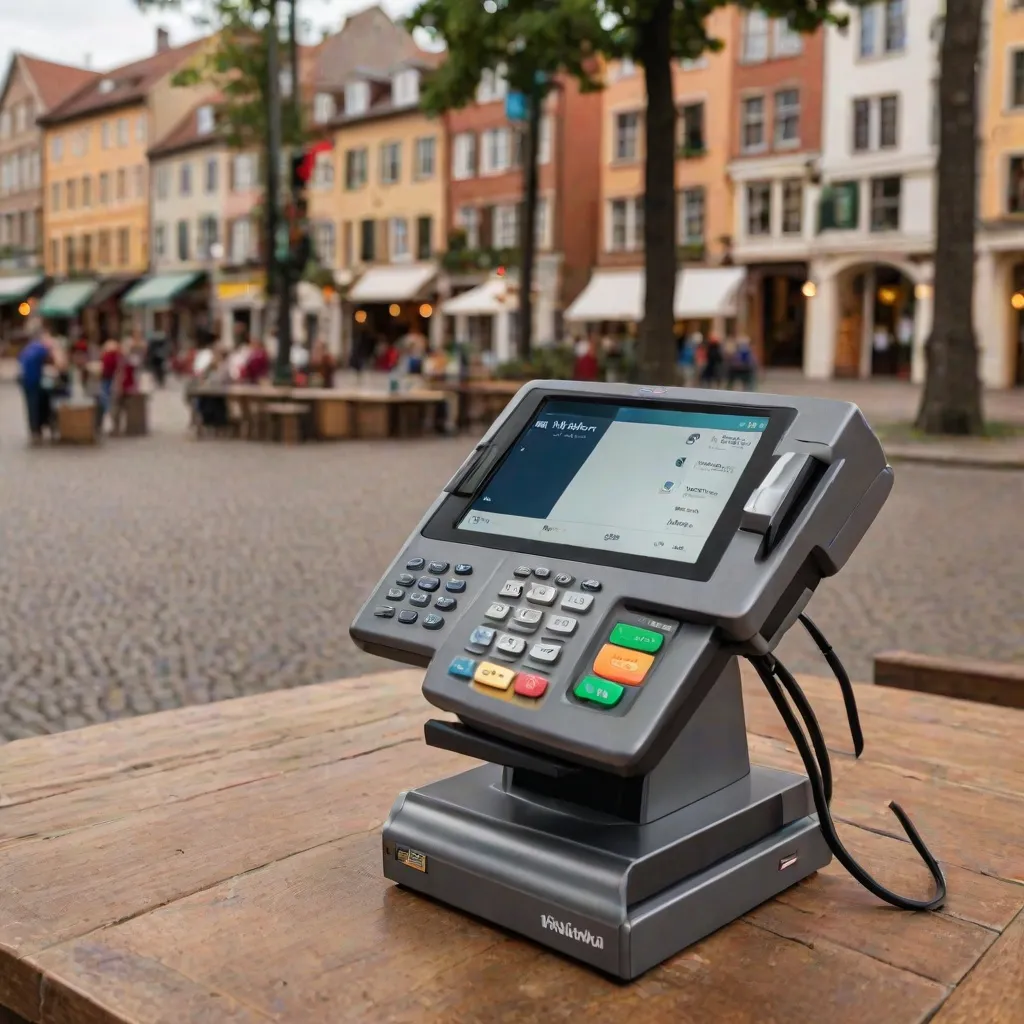 POS – co to za rejestracja? Dowiedz się, jaki to powiat