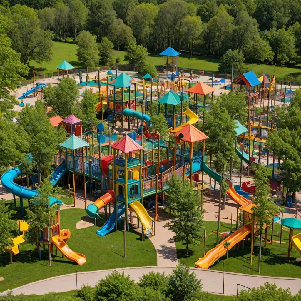 Najlepsze atrakcje dla dzieci w Wielkopolsce – przewodnik