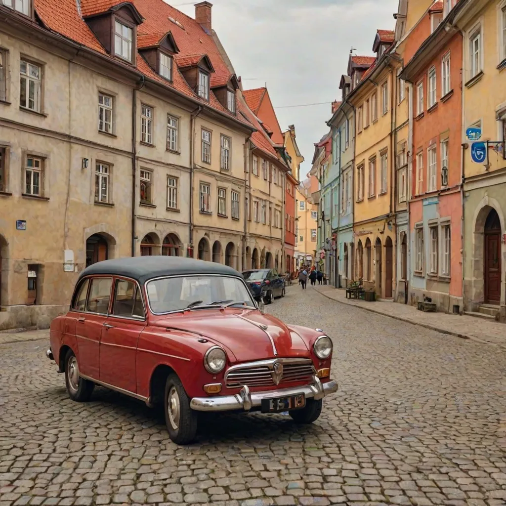 PLE – co to za rejestracja? Powiat i miasto w Wielkopolsce