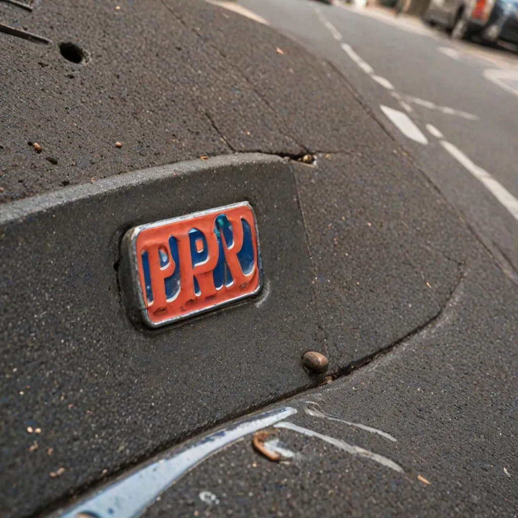 PP – co to za rejestracja? Sprawdź, skąd pochodzi ten numer