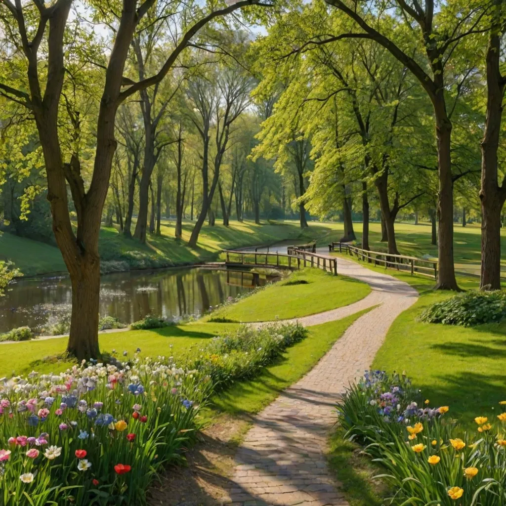 Gdzie na spacer w Poznaniu? Najpiękniejsze trasy i parki
