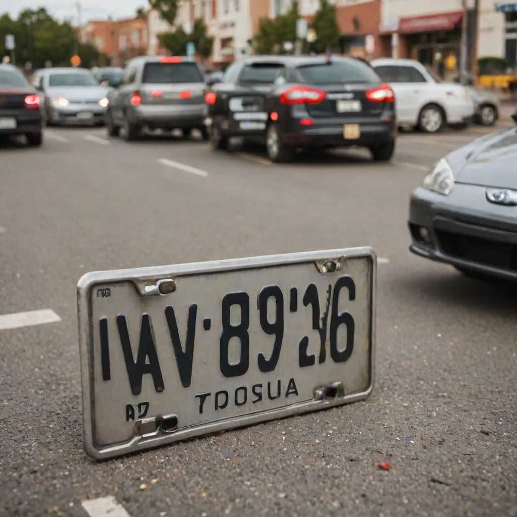 PPL – co to za rejestracja? Skąd pochodzi ten numer rejestracyjny?