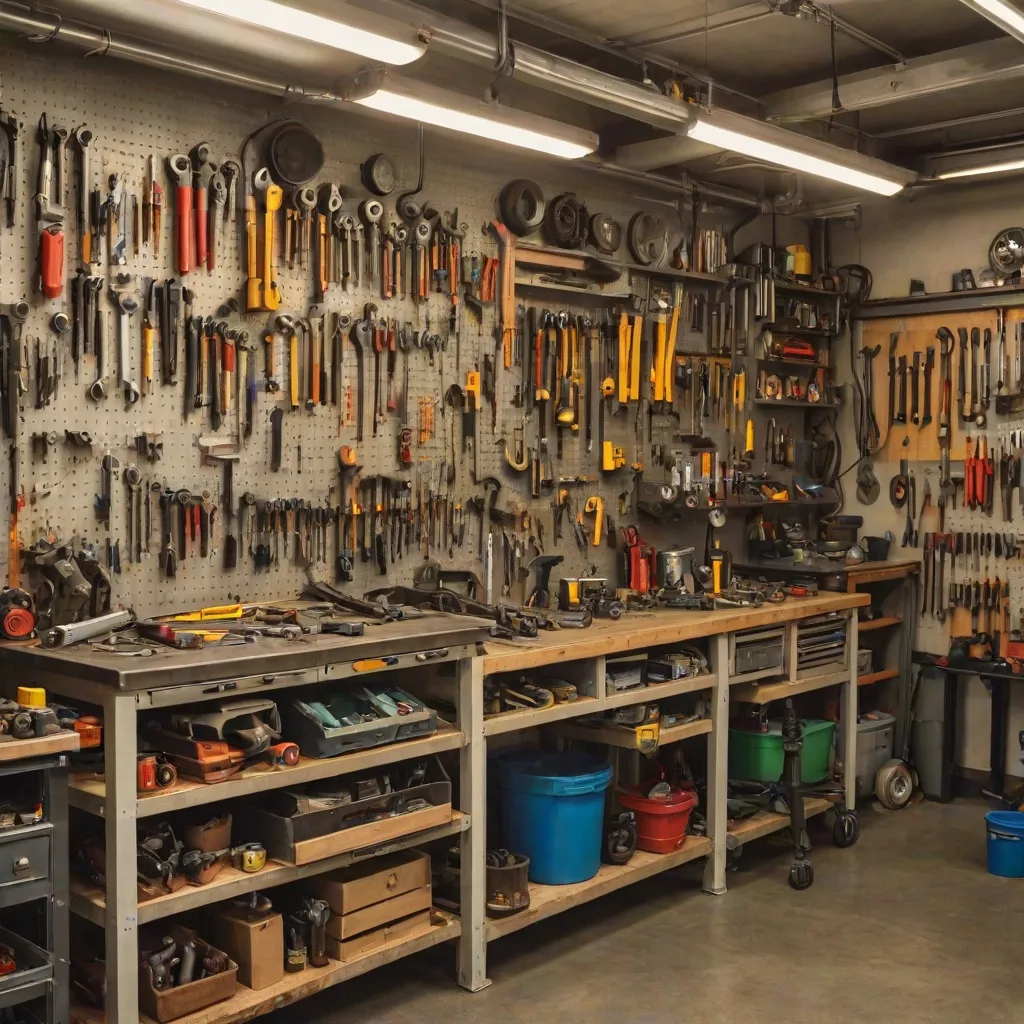 Jak otworzyć warsztat samochodowy? Kluczowe kroki i wymagania