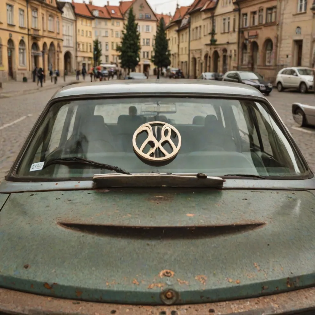 POB – co to za rejestracja? Numer rejestracyjny w Wielkopolsce