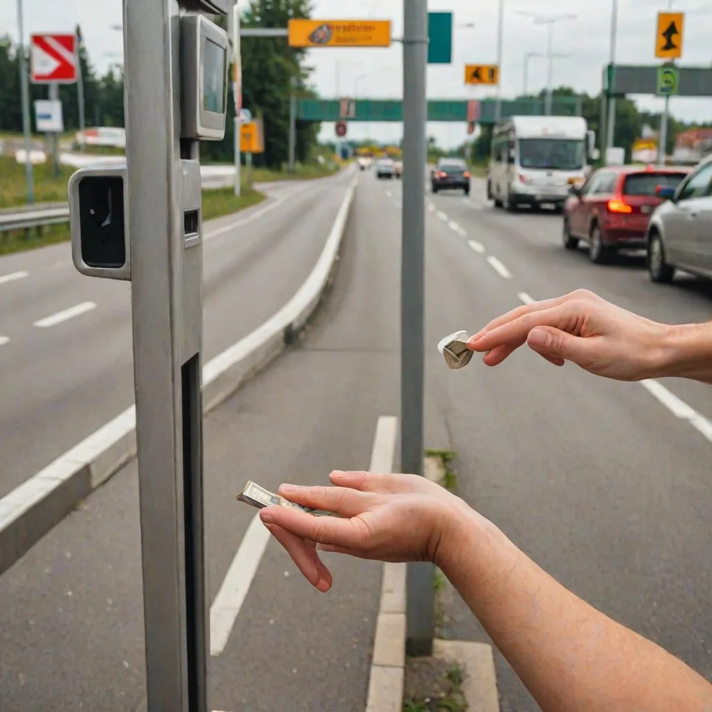 Autostrada w Wielkopolsce: jak zapłacić za przejazd?