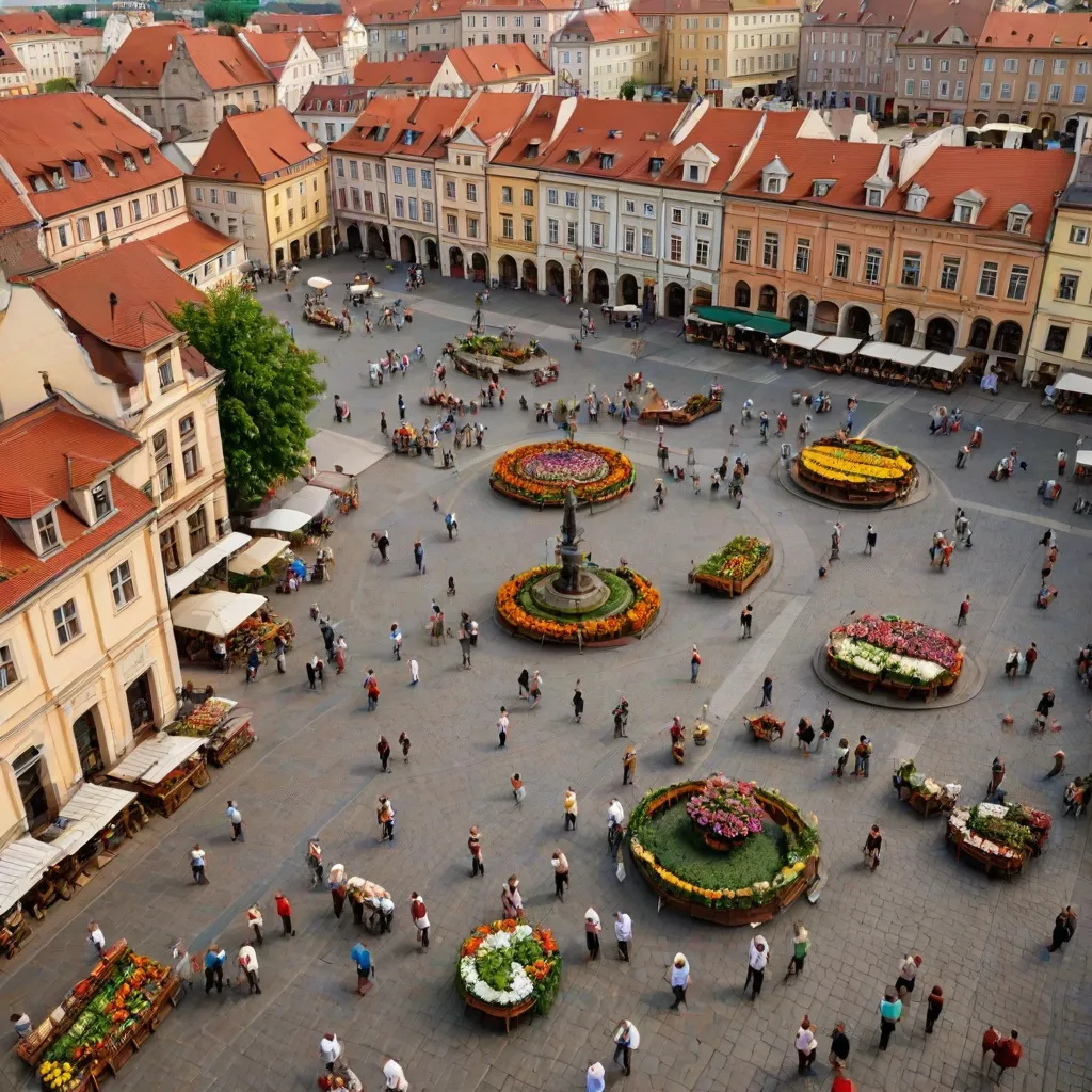 Ile ludzi mieszka w Kaliszu? Sprawdź najnowsze statystyki