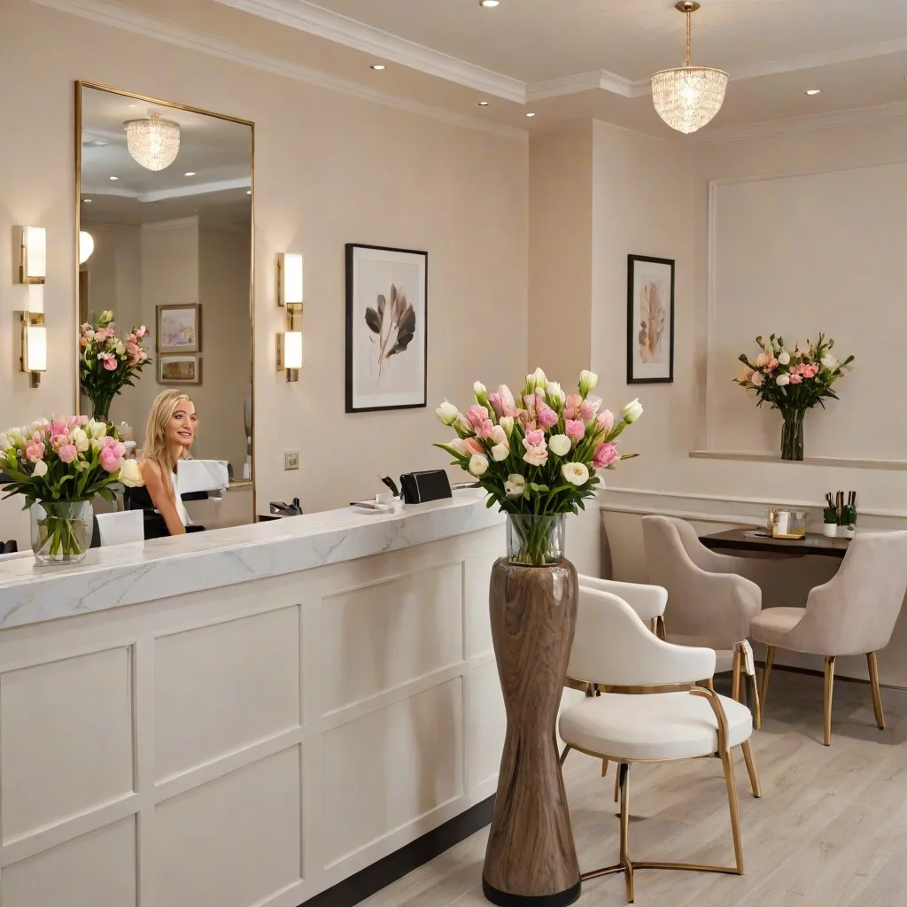 Jak otworzyć salon kosmetyczny? Przewodnik dla przyszłych właścicieli