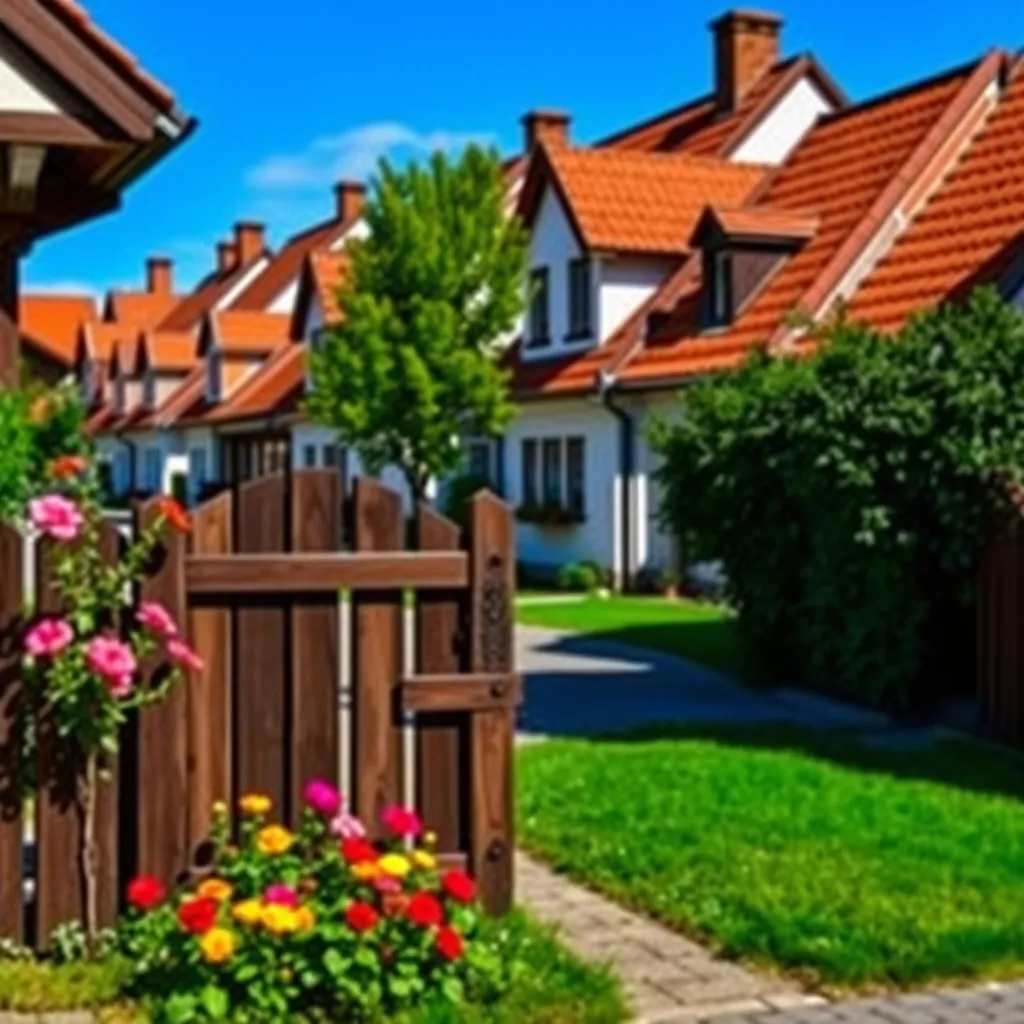 Ile osób mieszka w Bochni?