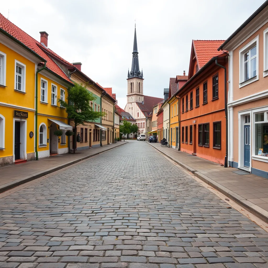 Ile osób mieszka w Środzie Wielkopolskiej?