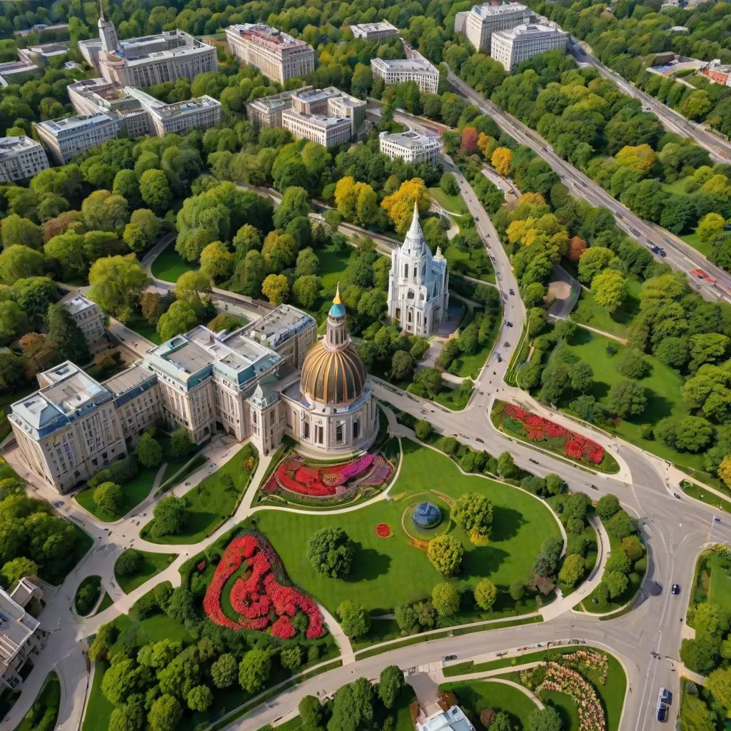 Stolica województwa wielkopolskiego – wszystko, co warto wiedzieć