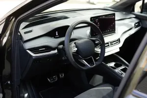 Ozonowanie samochodu