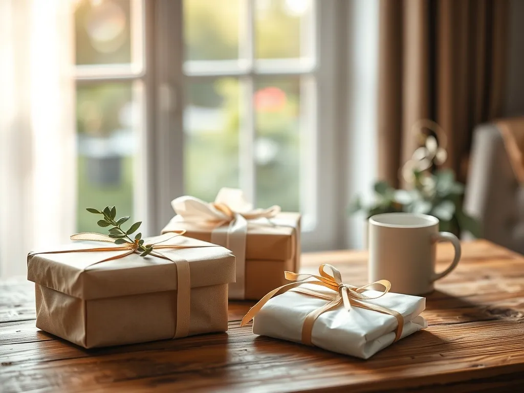 Kiedy jest najlepszy czas na wręczanie prezentów bliskim?