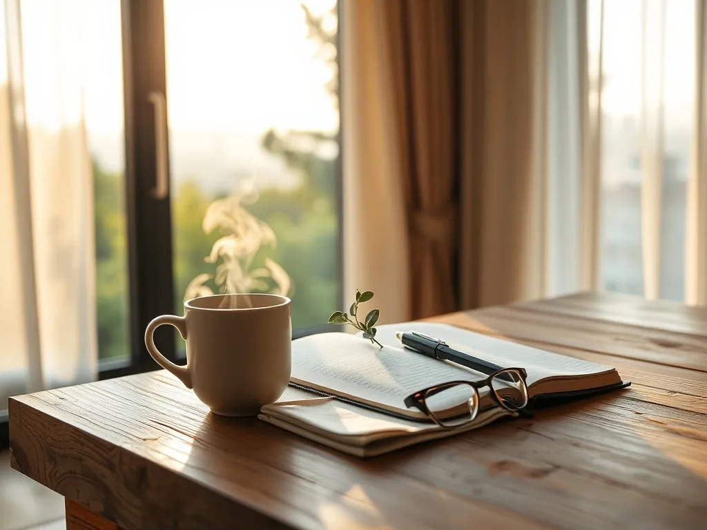 Trend slow life: czyli jak zwolnić tempo w codziennym biegu?