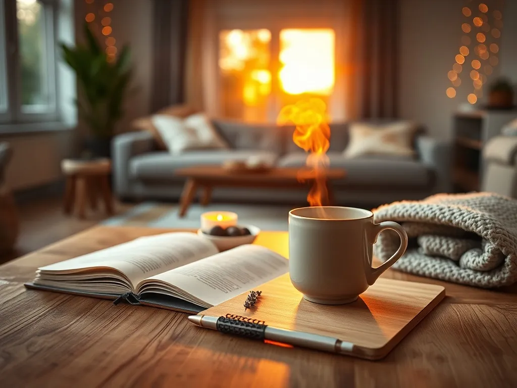 Techniki relaksacyjne pomagające zredukować stres po pracy