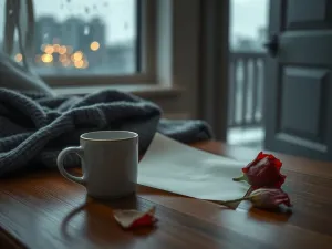 Kiedy przypada najtrudniejszy etap po rozstaniu z partnerem?