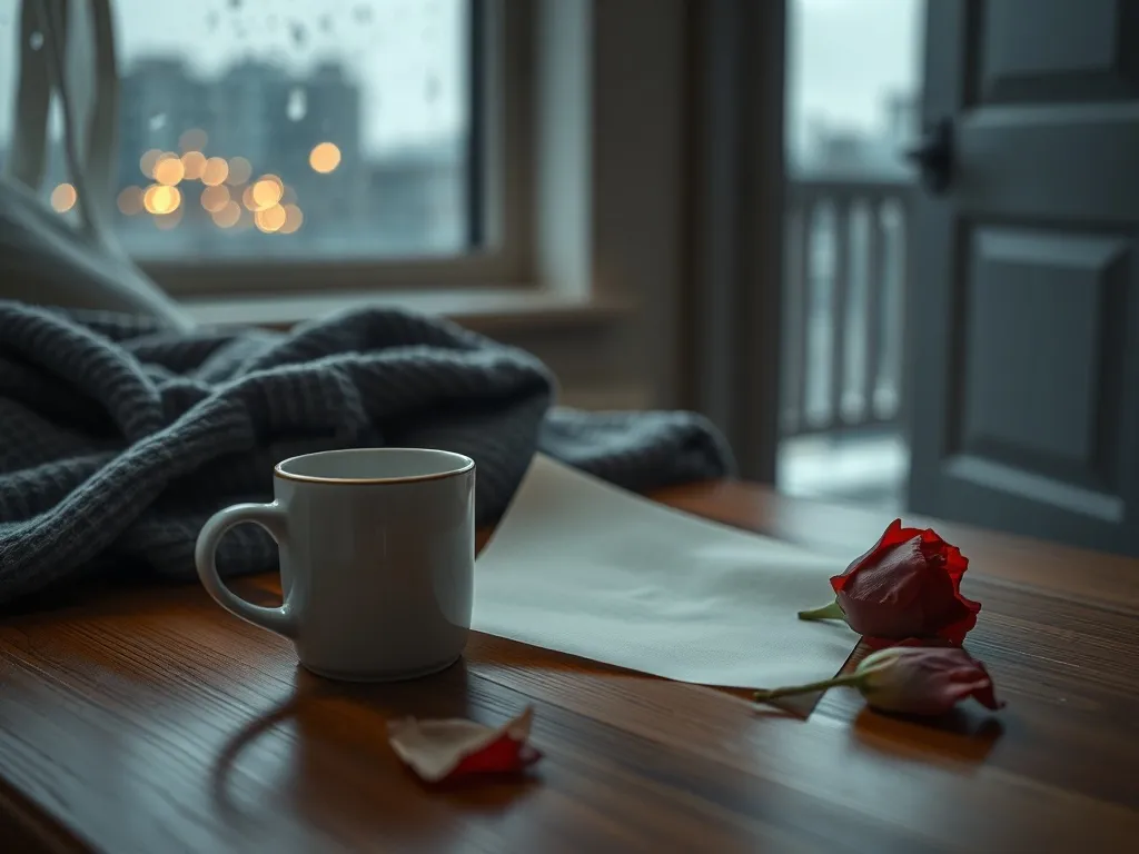 Kiedy przypada najtrudniejszy etap po rozstaniu z partnerem?