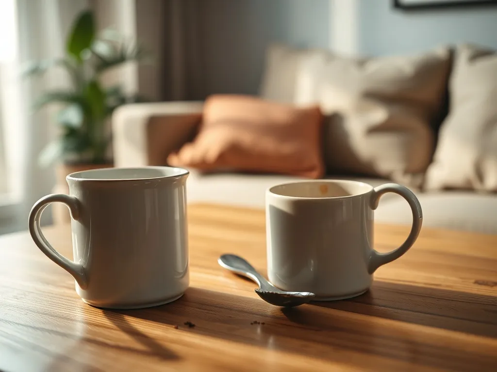 Niedopasowanie wysiłków w związku – jak je rozpoznać i naprawić?