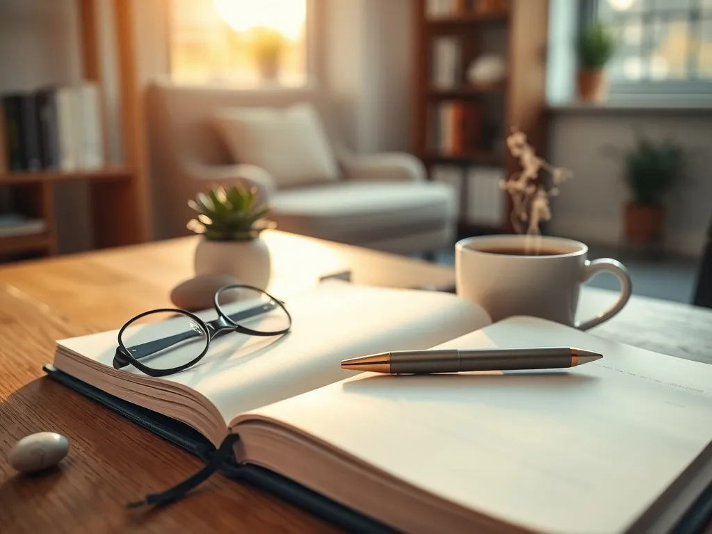 Skuteczne sposoby na budowanie pewności siebie każdego dnia