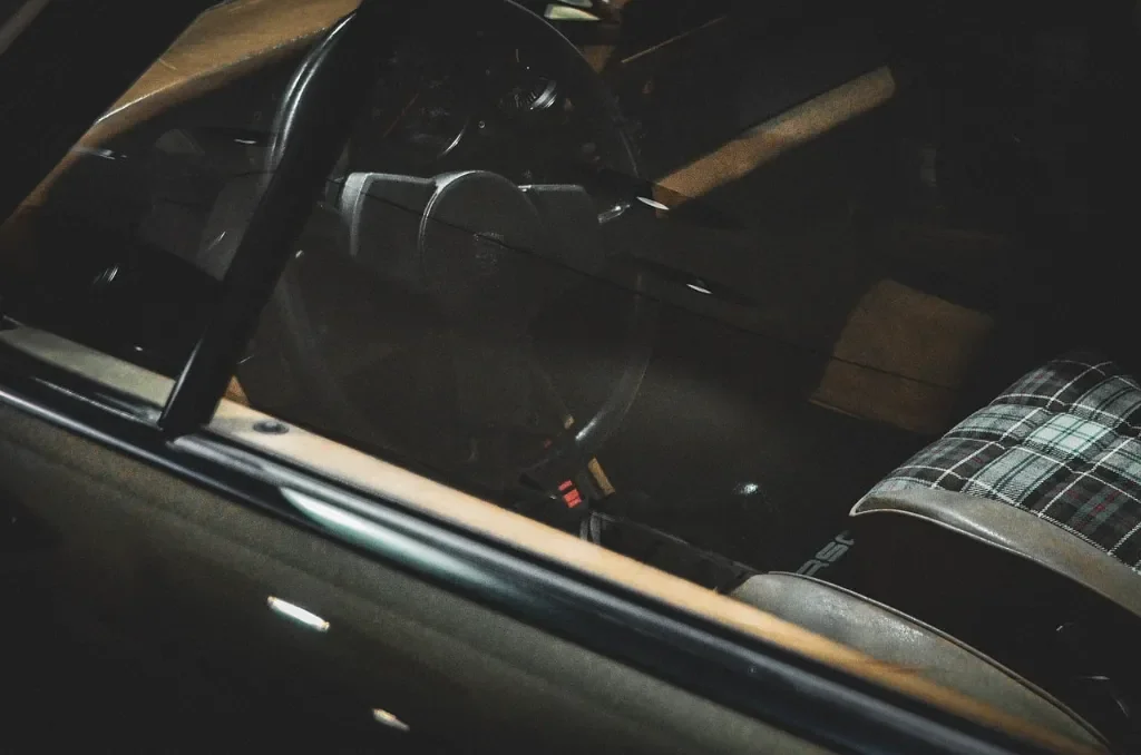 Auto części po VIN